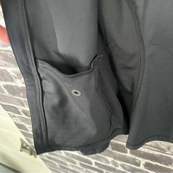 Zella Live In Performance Jacket in Black - Size S - Picture 6 of 8